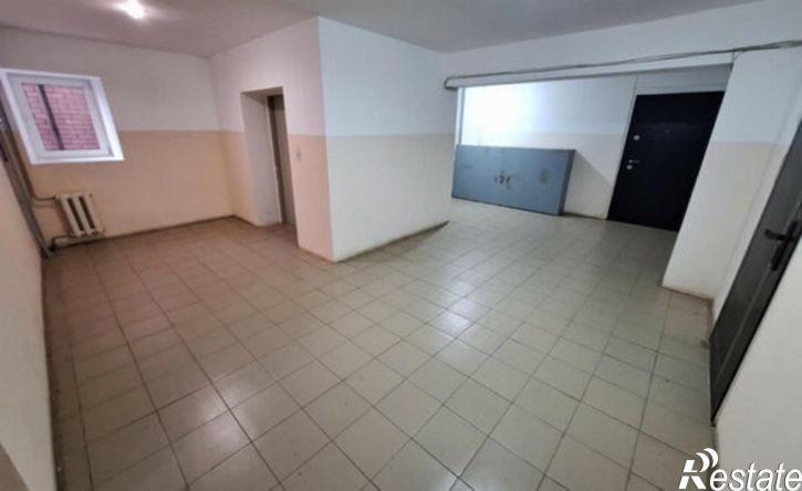 1-комн квартира улица Луначарского, 31,  д. 31