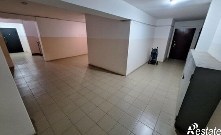 1-комн квартира улица Луначарского, 31,  д. 31