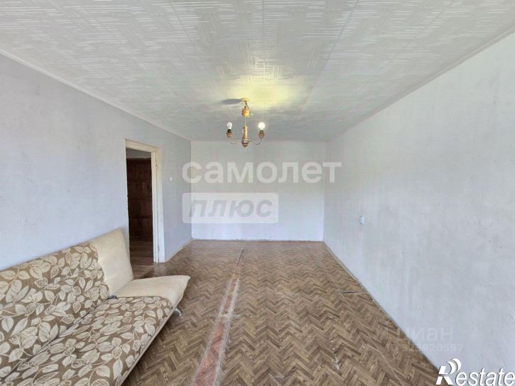 1-комн квартира ул Шахтерская, 7,  д. 7