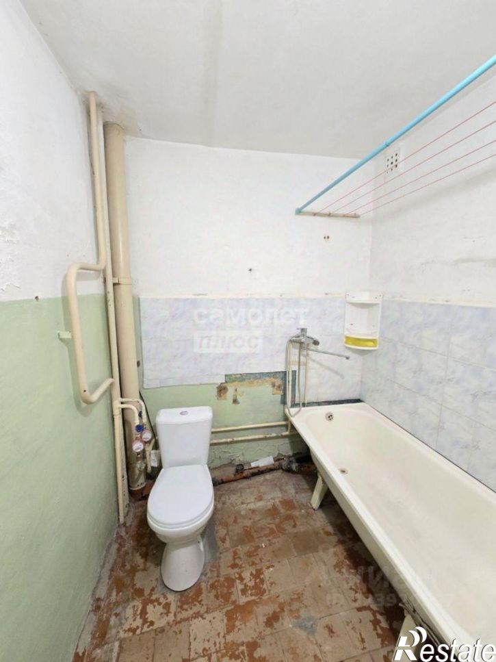 1-комн квартира ул Шахтерская, 7,  д. 7