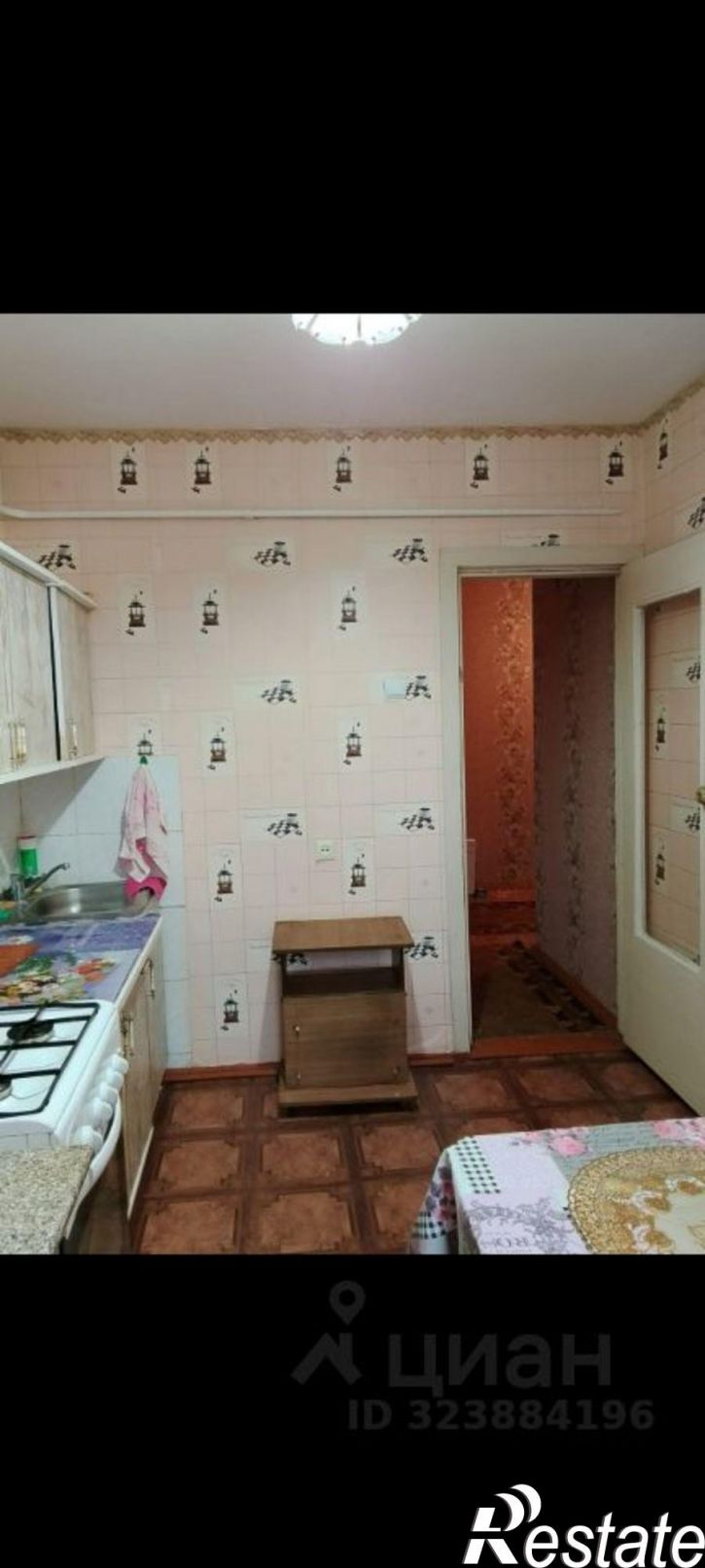 1-комн квартира улица Чкалова, 5А,  д. 5А