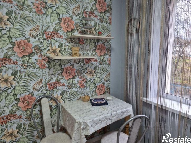 1-комн квартира