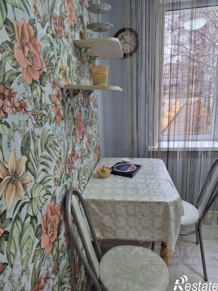 1-комн квартира