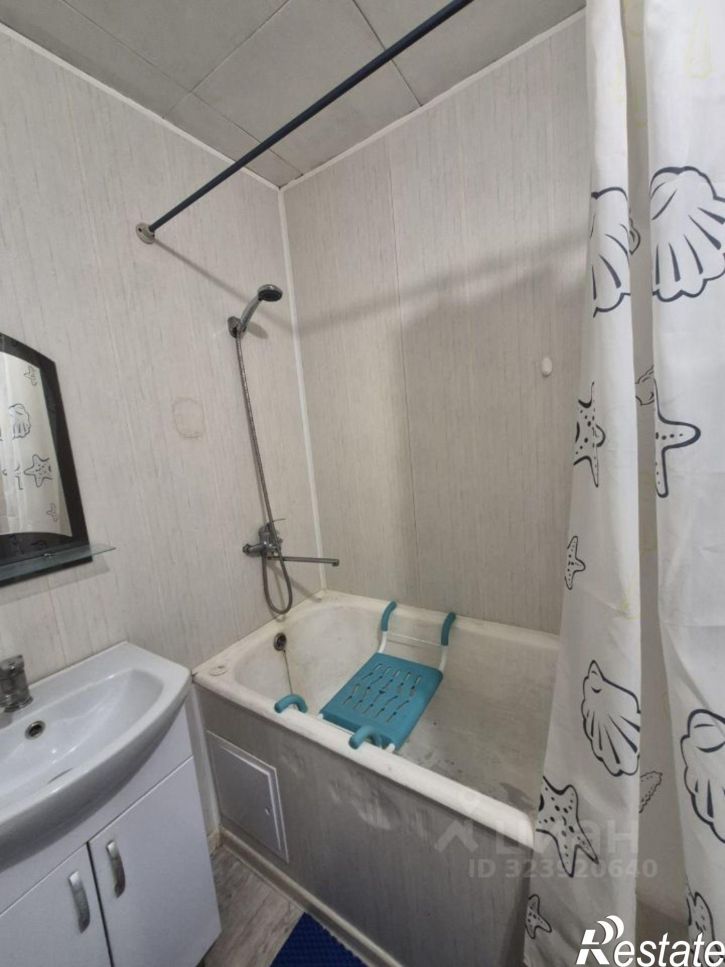 1-комн квартира