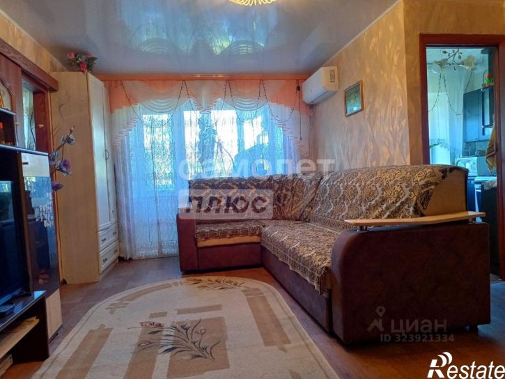 2-комн квартира ул Шахтостроительная, 8,  д. 8