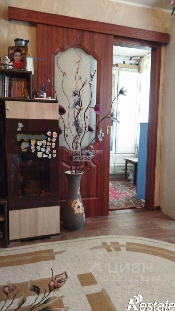 2-комн квартира ул Шахтостроительная, 8,  д. 8