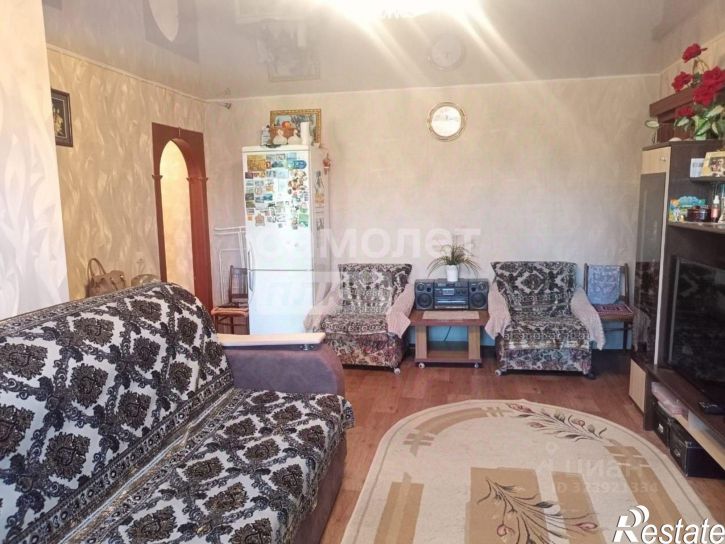 2-комн квартира ул Шахтостроительная, 8,  д. 8