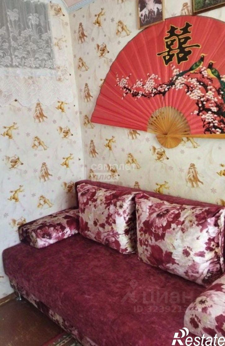 2-комн квартира ул Шахтостроительная, 8,  д. 8