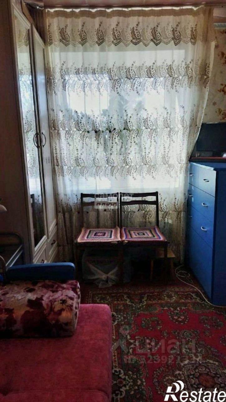 2-комн квартира ул Шахтостроительная, 8,  д. 8