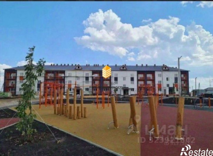 1-комн квартира Кармаскалинский район