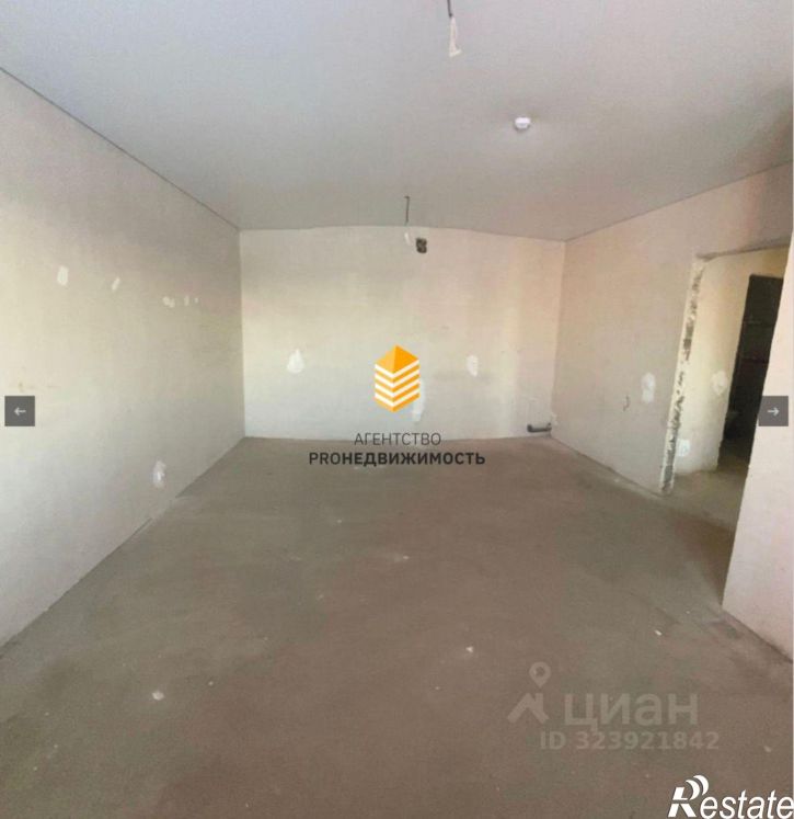 1-комн квартира Кармаскалинский район