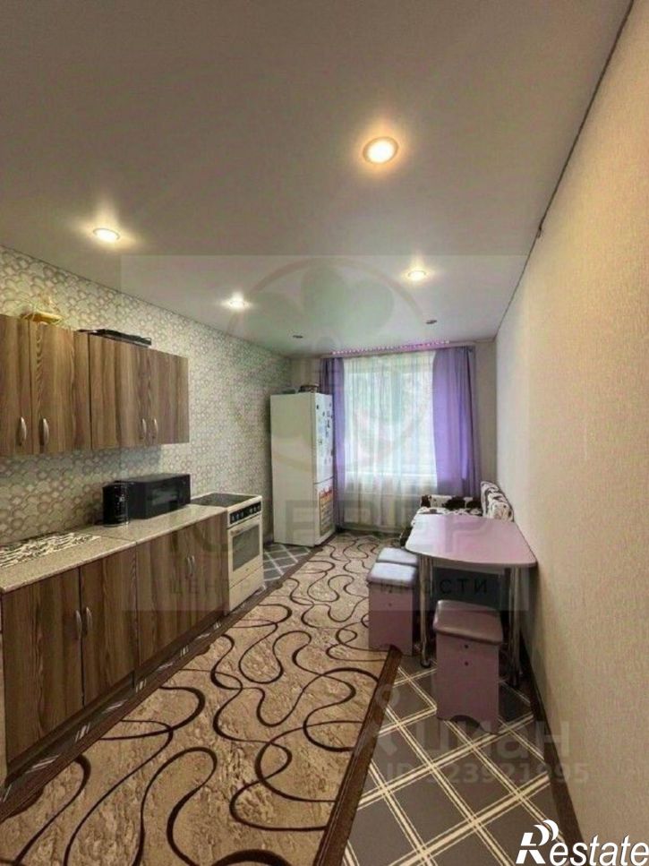 1-комн квартира ул Строительная, 10,  д. 10