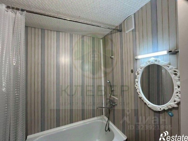 1-комн квартира ул Строительная, 10,  д. 10