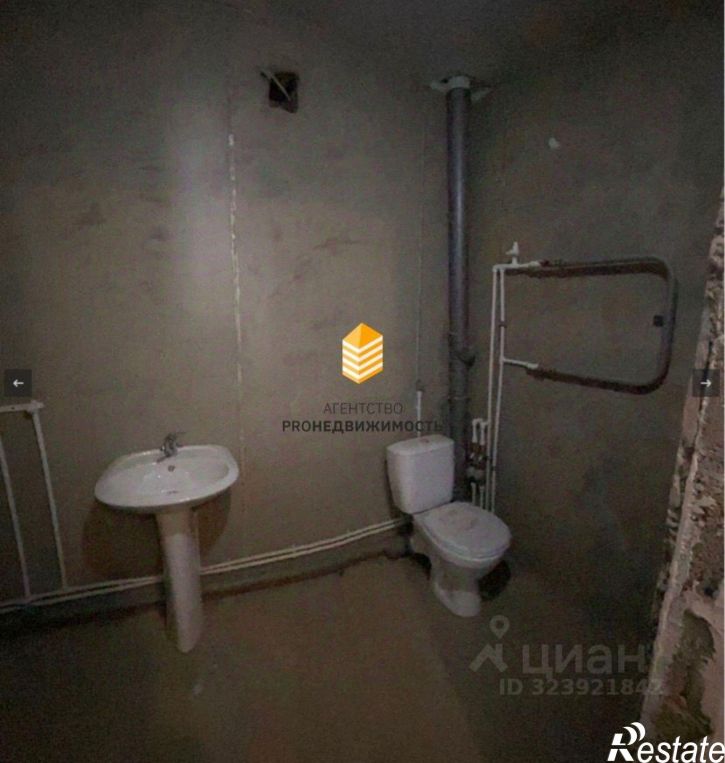 1-комн квартира Кармаскалинский район