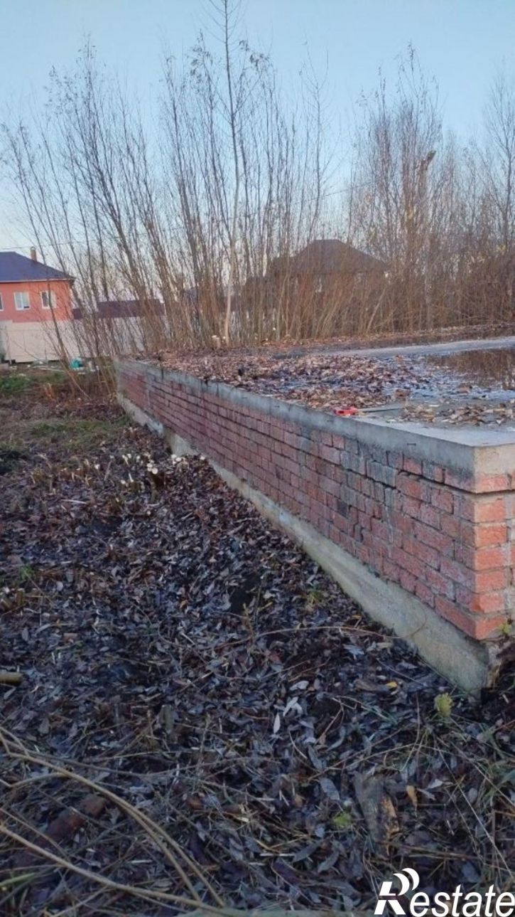 Земельный участок ул Родниковая