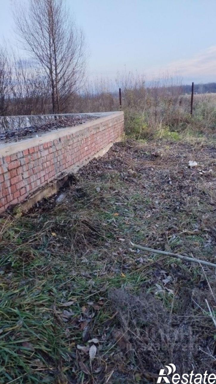 Земельный участок ул Родниковая