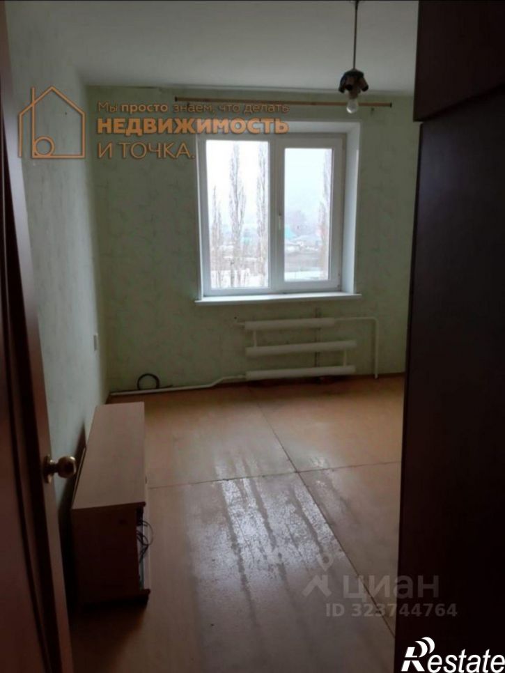 2-комн квартира ул Матросова, 6,  д. 6