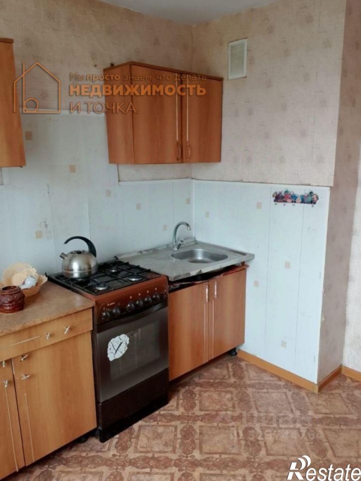 2-комн квартира ул Матросова, 6,  д. 6