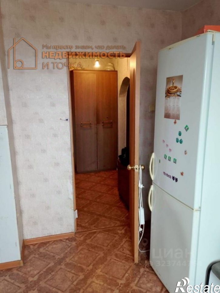 2-комн квартира ул Матросова, 6,  д. 6