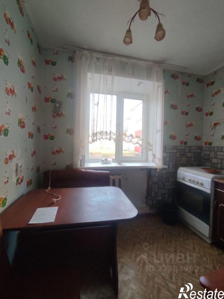 2-комн квартира Метеорологическая улица, 9А,  д. 9А