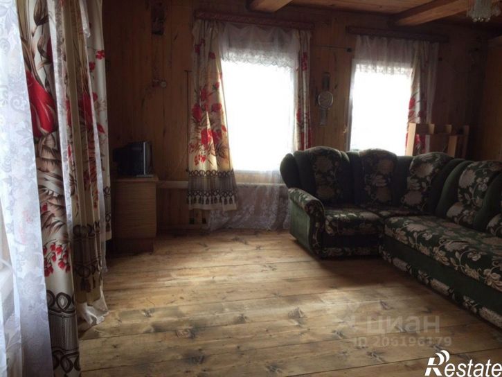 Коттедж/дом Нуримановский район