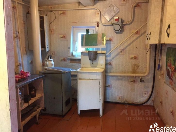 Коттедж/дом Нуримановский район