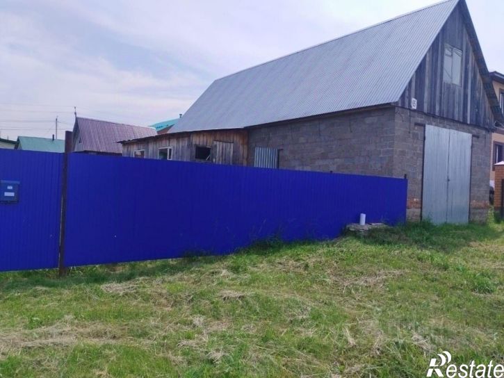 Коттедж/дом улица Башкортостана, 65,  д. 65