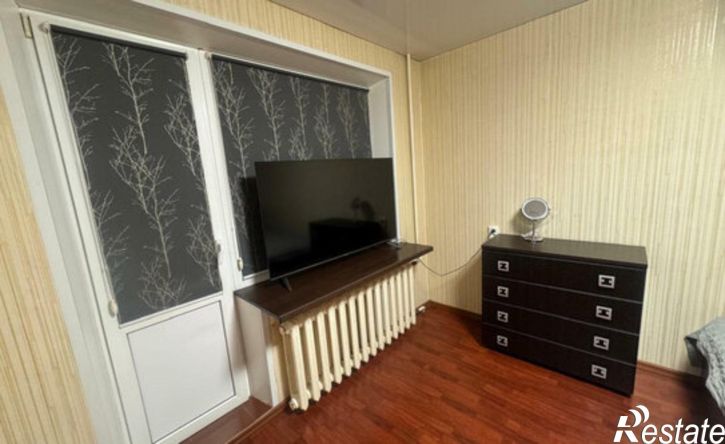 3-комн квартира улица 70 лет Октября, 11,  д. 11