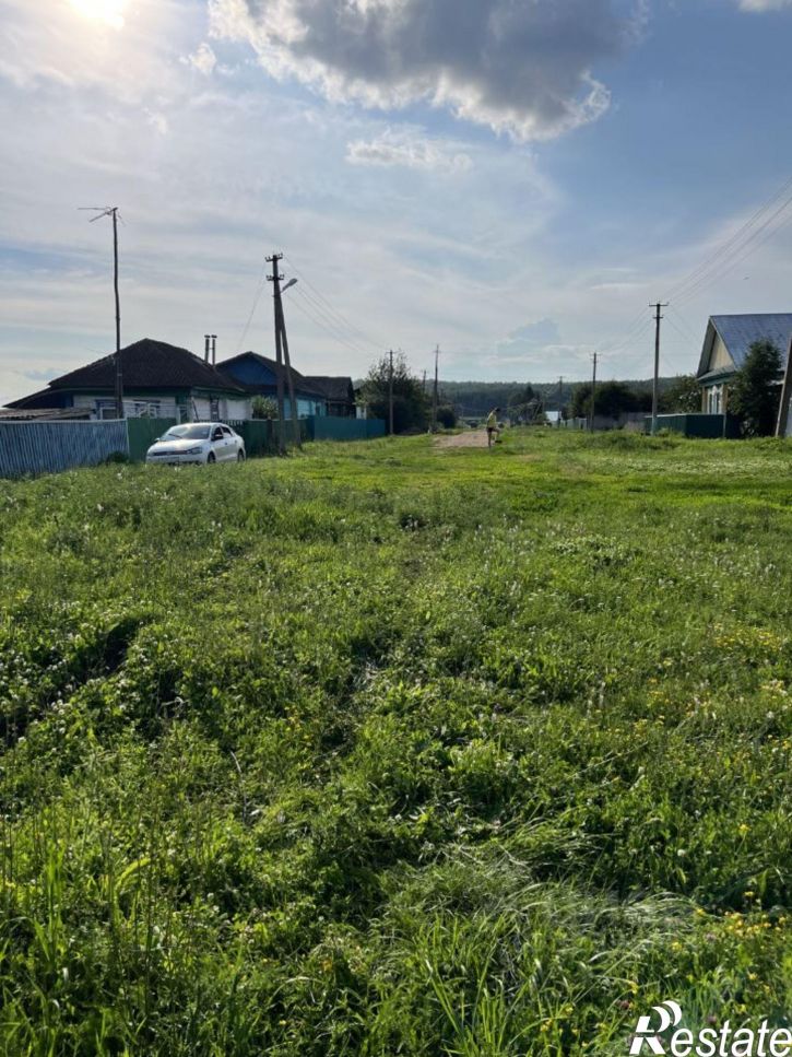 Коттедж/дом Аургазинский район