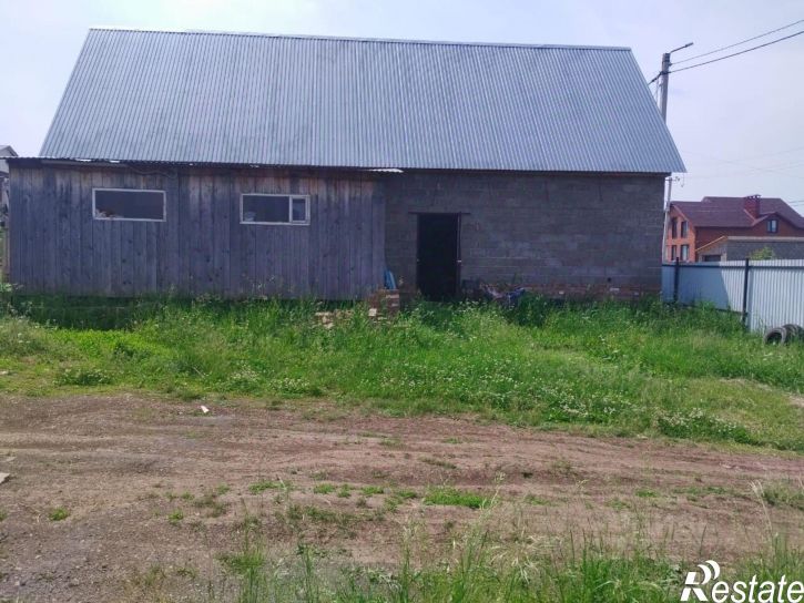 Коттедж/дом улица Башкортостана, 65,  д. 65