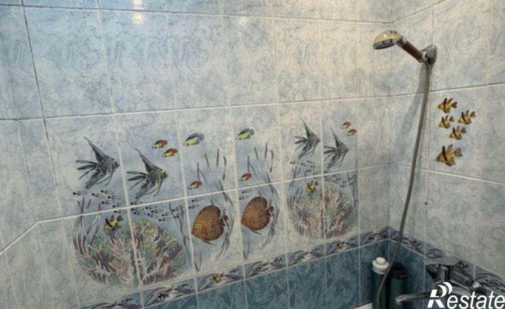 3-комн квартира улица 70 лет Октября, 11,  д. 11