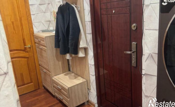 3-комн квартира улица 70 лет Октября, 11,  д. 11