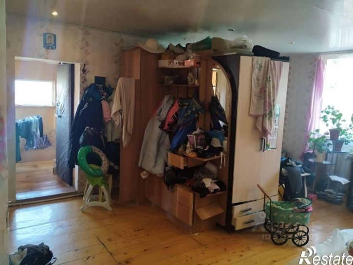 Коттедж/дом улица Башкортостана, 65,  д. 65