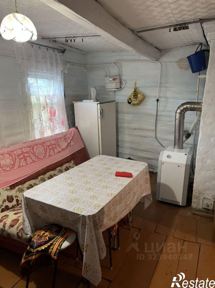 Коттедж/дом Аургазинский район