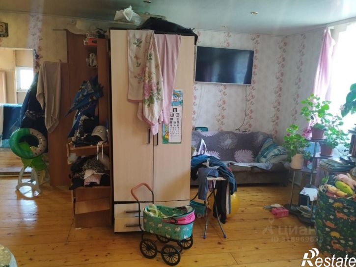 Коттедж/дом улица Башкортостана, 65,  д. 65