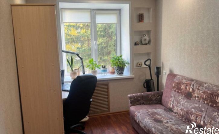 3-комн квартира улица 70 лет Октября, 11,  д. 11