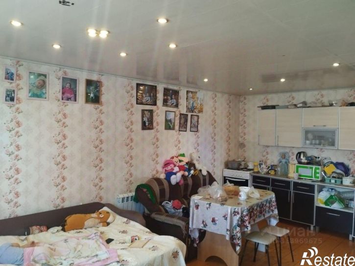 Коттедж/дом улица Башкортостана, 65,  д. 65