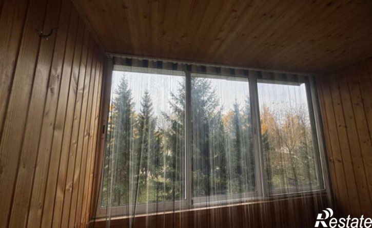 3-комн квартира улица 70 лет Октября, 11,  д. 11