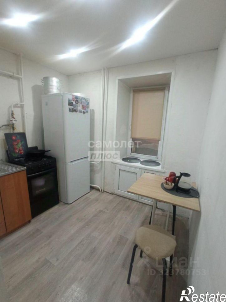 1-комн квартира Северная улица, 20А,  д. 20А