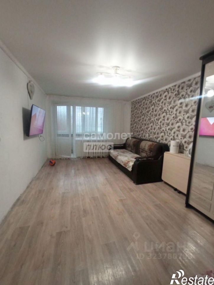 1-комн квартира Северная улица, 20А,  д. 20А