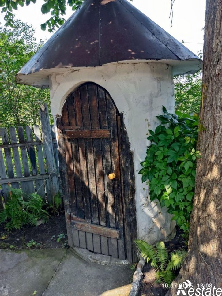 Коттедж/дом