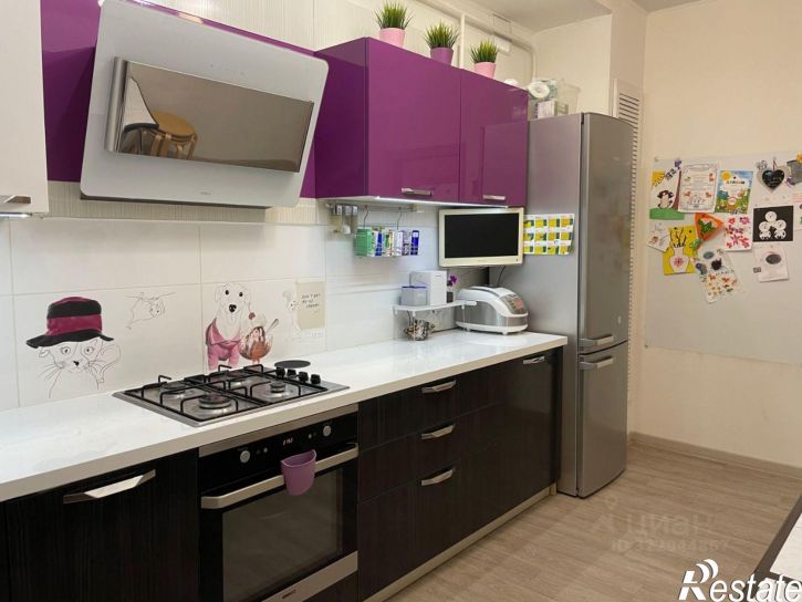 Коттедж/дом ул Демьяна Бедного, 17,  д. 17