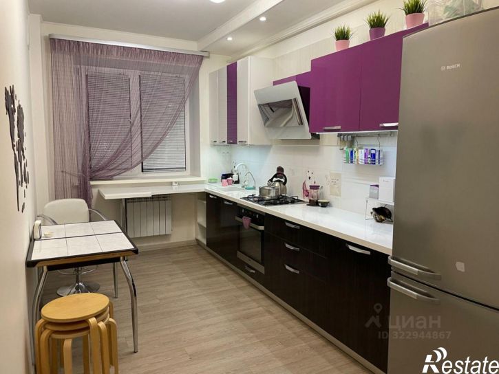 Коттедж/дом ул Демьяна Бедного, 17,  д. 17