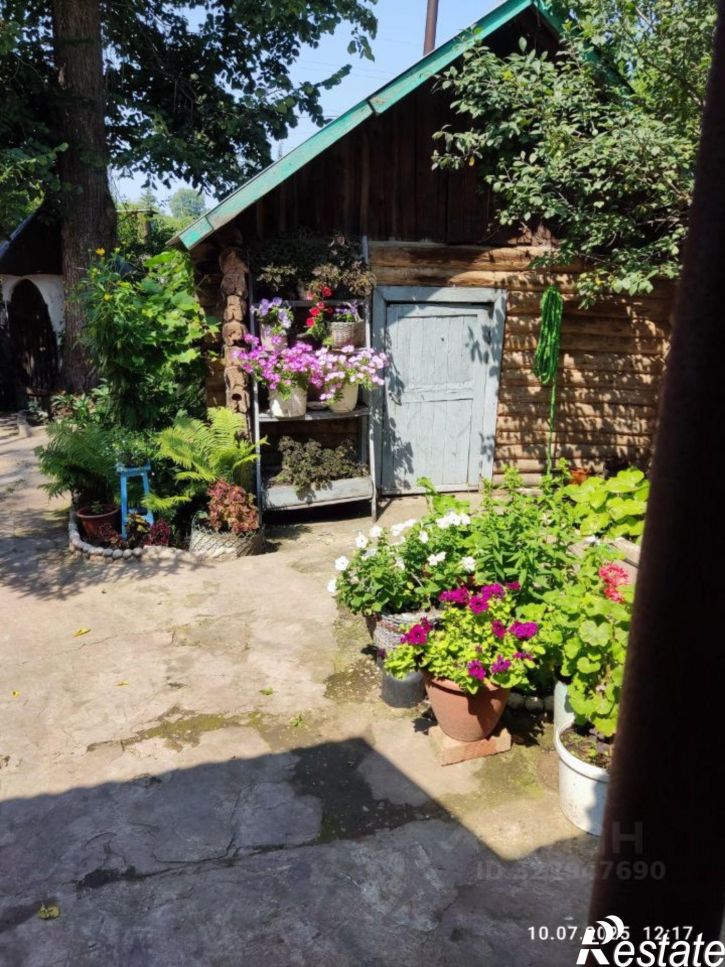 Коттедж/дом