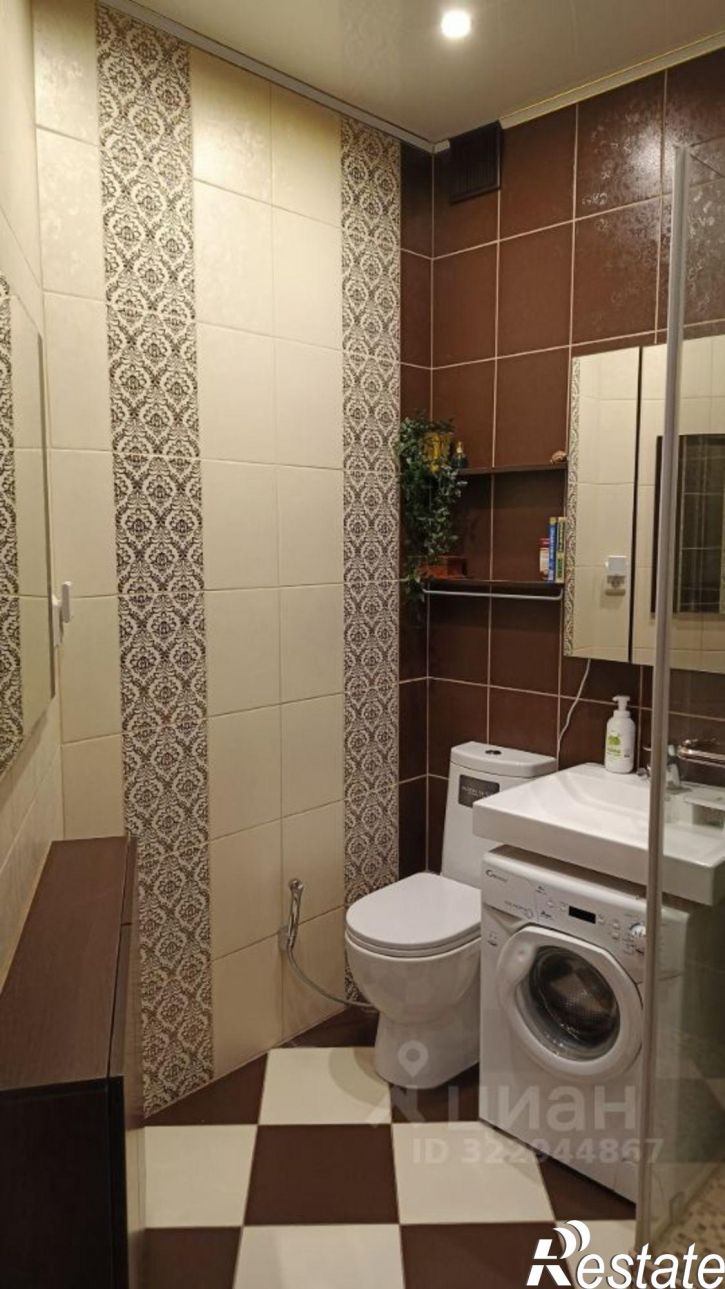 Коттедж/дом ул Демьяна Бедного, 17,  д. 17