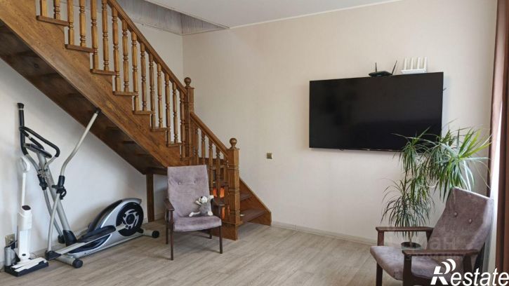 Коттедж/дом ул Демьяна Бедного, 17,  д. 17