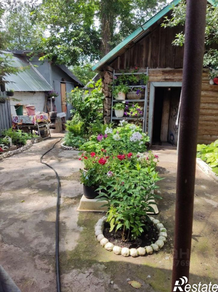 Коттедж/дом