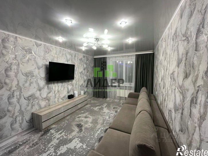 2-комн квартира Комсомольский б-р, 6,  д. 6