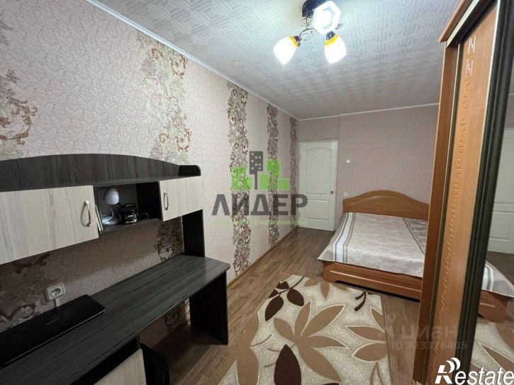 2-комн квартира Комсомольский б-р, 6,  д. 6