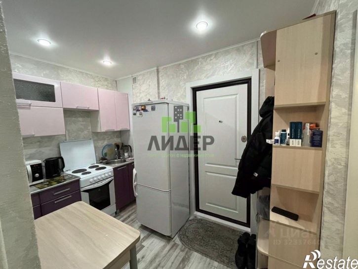 2-комн квартира Комсомольский б-р, 6,  д. 6